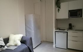 Charmant Studio Au Coeur De Paris