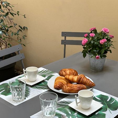 Charmant Studio Au Coeur De Paris Extérieur photo