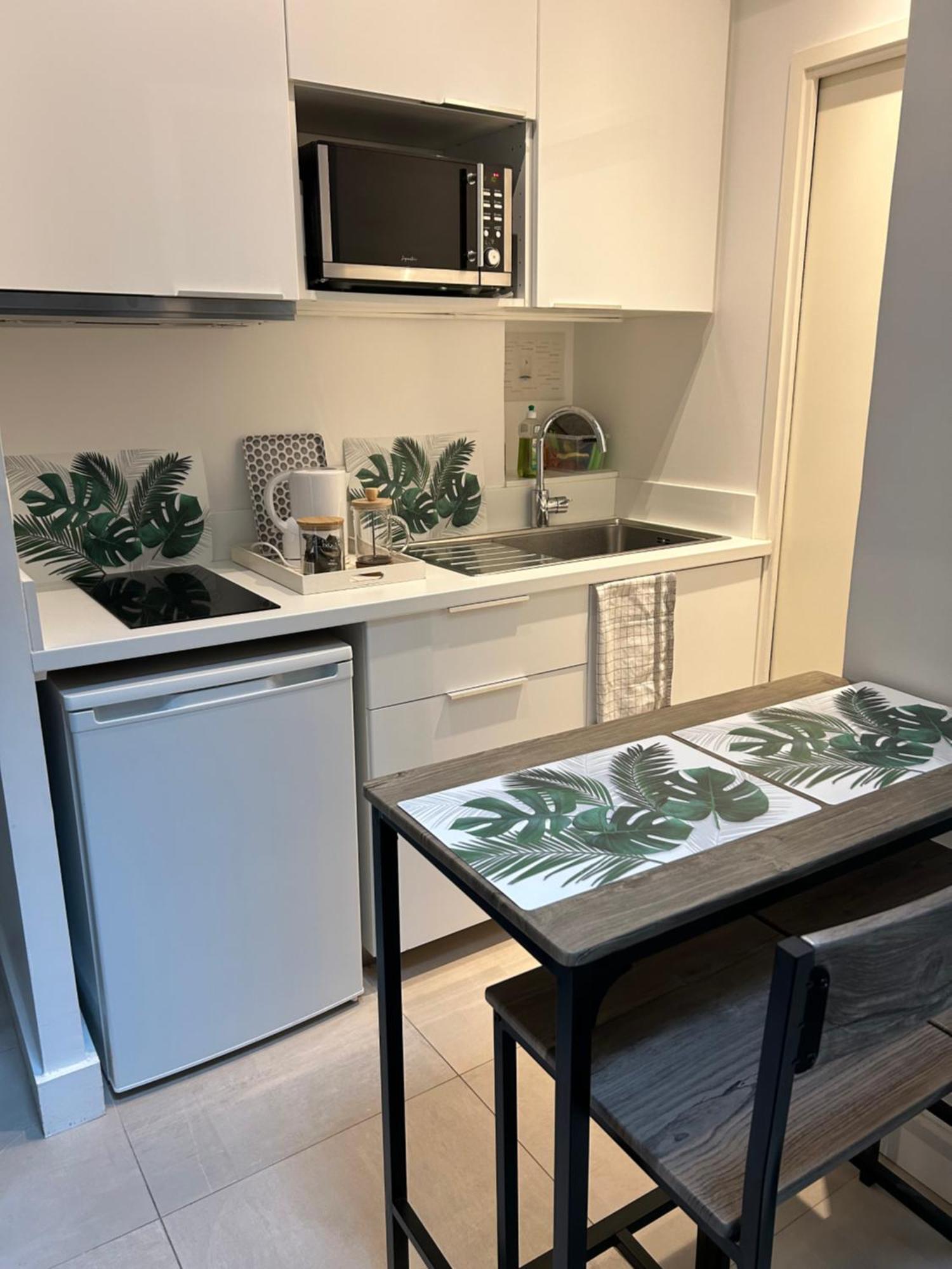 Charmant Studio Au Coeur De Paris Extérieur photo